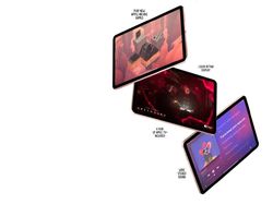 Wujud iPad Air, Mirip iPad Pro Tapi Harga Lebih Murah