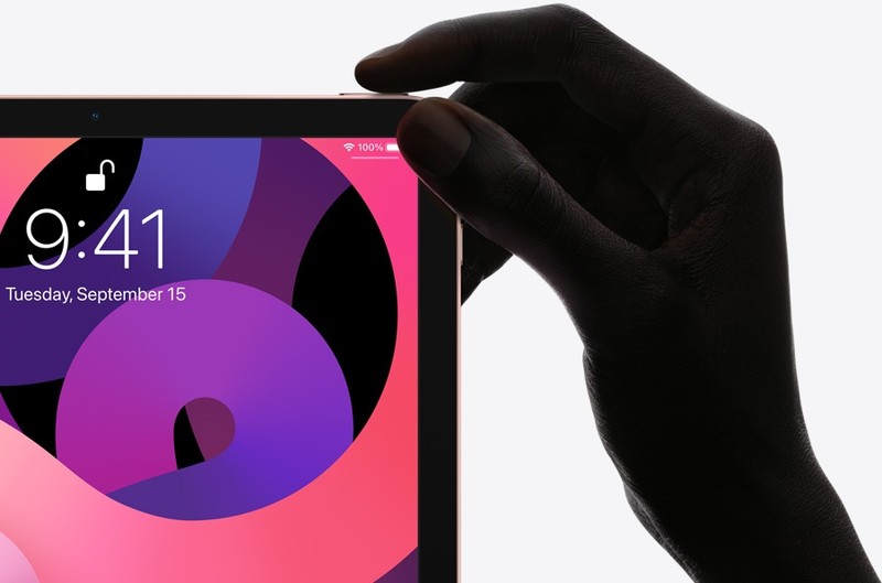 iPad Air 2020