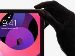 Wujud iPad Air, Mirip iPad Pro Tapi Harga Lebih Murah