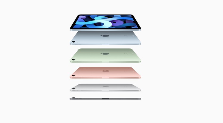 iPad Air 2020 iPad Air 2020