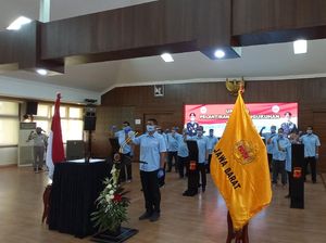 Misi Ketua Baru PBVSI Jabar: Pembibitan Atlet Voli Profesional