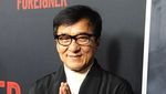 Potret Terkini Jackie Chan, Waktu Muda Ngaku Bercinta Tiap Malam dengan PSK