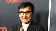 Selingkuhan Ngaku Tak Dibiayai Jackie Chan Terpaksa Banting Tulang