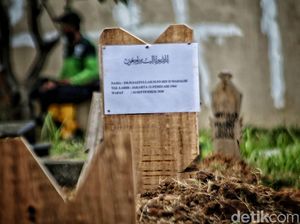 Dari Anies hingga Ahok Kenang Sekda DKI Jakarta yang Berpulang
