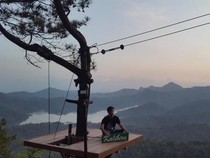 5 Tempat Wisata di Yogyakarta dengan View Indah dan Tiket Masuk Murah