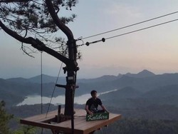 5 Tempat Wisata di Yogyakarta dengan View Indah dan Tiket Masuk Murah