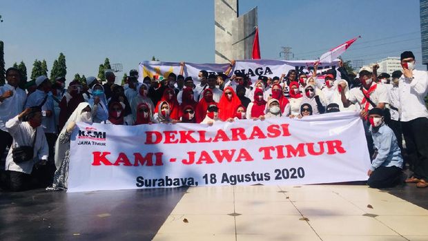 kami jatim