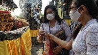 Hari Suci Galungan 2020 dirayakan pada Rabu, 16 September hingga Sabtu, 26 September. Hari Galungan diikuti dengan Hari Raya Kuningan.