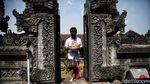 Khidmatnya Perayaan Galungan di Masa PSBB