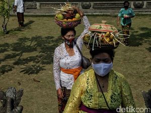 Watak Kelahiran Soma Wage Prangbakat Menurut Kalender Bali