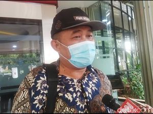 Bapakku-Bapakmu Tak Diusut, KPK Didesak Ambil Alih Kasus Djoko Tjandra