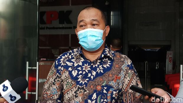 Koordinator MAKI, Boyamin Saiman.