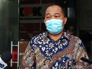 MAKI Ungkit Efek Polemik TWK KPK: Azis Syamsuddin Belum Dipanggil Lagi