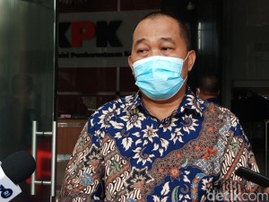 MAKI Serahkan Sertifikat soal Kasus Sarana Jaya ke KPK: Lahannya Milik Yayasan