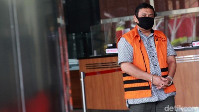 KPK Dalami Suap Gatot Pujo yang Libatkan Puluhan Eks DPRD Sumut