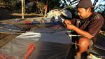Layang-layang Seyegan Laris Manis