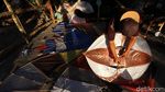 Layang-layang Seyegan Laris Manis