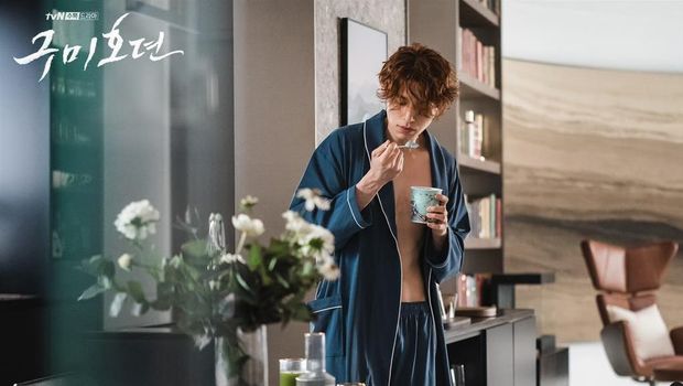 Lee Dong Wook