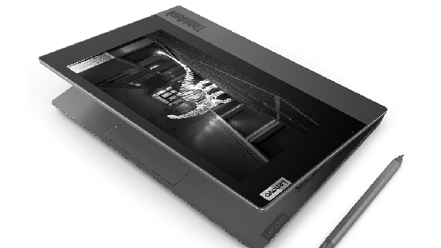 Lenovo ThinkBook Plus