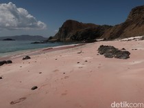 BPOLBF Tanggapi Sorotan China soal Keselamatan Wisata Indonesia