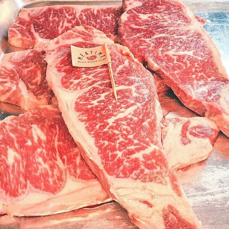 Makan Steak Enak di 5 Resto Ini