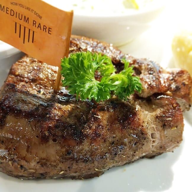 Makan Steak Enak di 5 Resto Ini