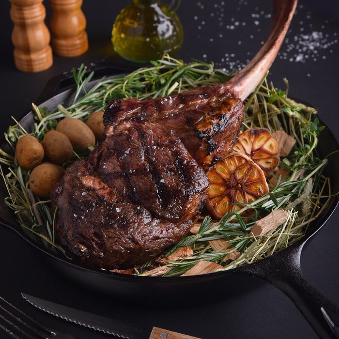 Makan Steak Enak di 5 Resto Ini