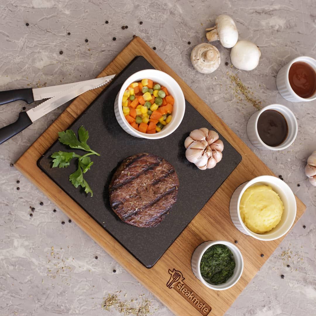Makan Steak Enak di 5 Resto Ini