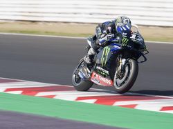 Performa Naik-Turun, Vinales Pantang Menyerah Buru Titel Juara Dunia