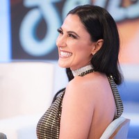 Setiap orang mengasuransikan apa yang paling berharga, untukku bokong, tulisnya. Aku menerima banyak pesan mengenai bokongku bahkan ancaman untuk bisa mendapatkannya, aku takut sesuatu akan terjadi,  Foto: Instagram @mcrielle