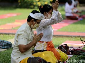 Membongkar Stigma Intoleransi di Aceh dan Bali