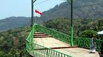 Melihat Wisata Kreatif Bukit Cienong Sukabumi