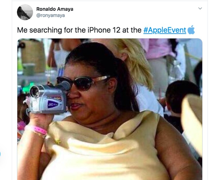 Meme iPhone 12 Meme iPhone 12