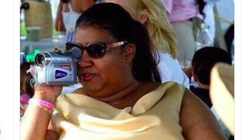 Memang walau sudah diprediksi takkan muncul karena terdampak pandemi Corona, iPhone 12 masih amat dinantikan fanboy Apple. Foto: Twitter