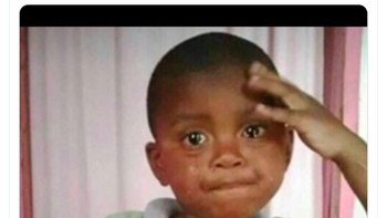 Sudah bela belain jual ginjal tapi iPhone 12 yang dinantikan tidak tampak. Foto: Twitter