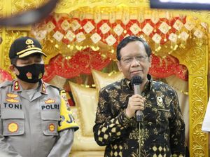 Usut Penembakan Pendeta di Papua, Tim Investigasi Libatkan Tokoh Masyarakat