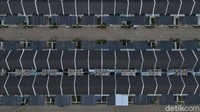 Minat masyarakat untuk membeli properti tidak memudar walau tertekan pandemi Corona.