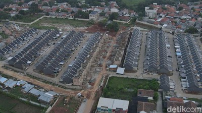 Daya Beli Properti Masih Tinggi di Masa Pandemi