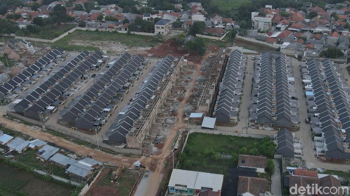 Minat Masyarakat Beli Properti Masih Tinggi di Masa Pandemi Minat masyarakat untuk membeli properti masih tinggi di masa pandemi Corona. Walaupun pergeseran pembeli beralih ke segmen yang lebih rendah.