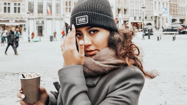 Nessie Judge Pajang Foto Junko Furuta Picu Bentrokan Netizen RI vs Jepang