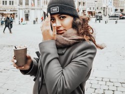 Nessie Judge Pajang Foto Junko Furuta Picu Bentrokan Netizen RI vs Jepang