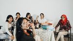 Nessie Judge, Youtuber Kece yang Sering Ngopi dan Cicipi Makanan Enak