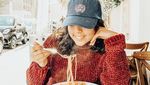 Nessie Judge, Youtuber Kece yang Sering Ngopi dan Cicipi Makanan Enak