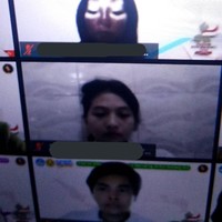 Agar bisa tampil beda dari yang lain, cara yang satu ini bisa kamu coba nih.  Foto: Twitter/artvinery