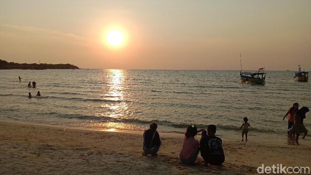 Pantai Bandengan