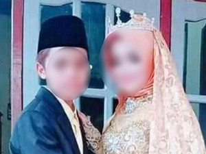 Kemenag Lombok Tengah Sayangkan Pernikahan Siswa SMP Gegara Telat Pulang