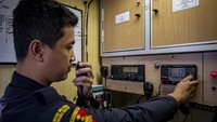 Upaya penjagaan pintu perbatasan tersebut salah satunya dilakukan dengan cara patroli laut yang tujuannya melindungi kekayaan negara dari ancaman baik masuk dan keluarnya barang-barang ilegal.  