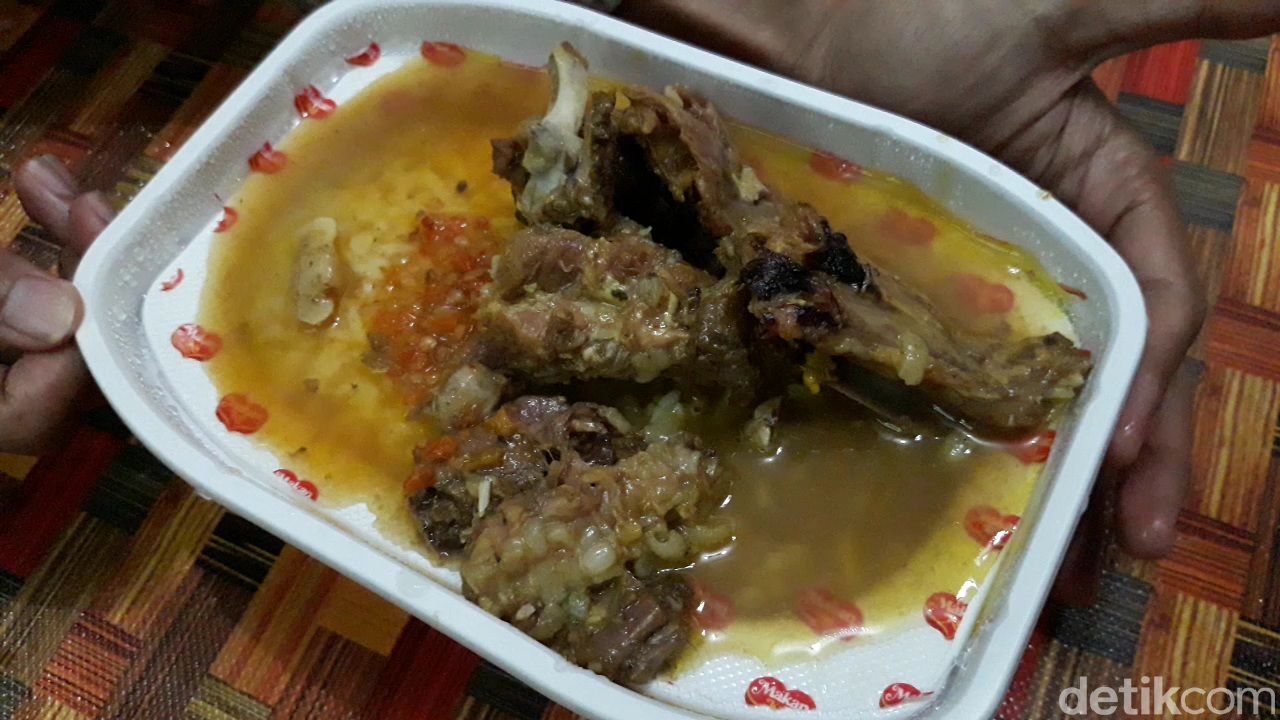 Pemanas Instan Buatan Solo