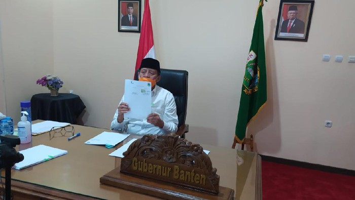 Pemprov Banten
