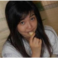 Gisella Anastasia terlihat memiliki pipi yang sedikit chubby saat SMA. Kini, penampilannya sudah jauh terlihat lebih langsing. Foto: Instagram/@gisel_la